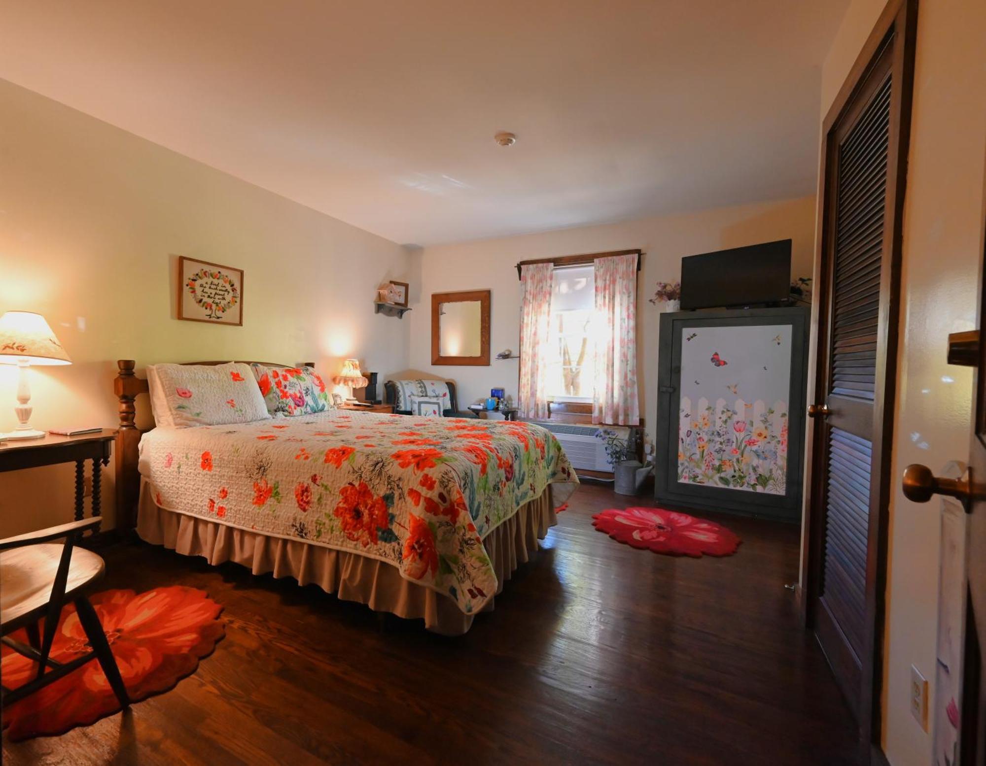 La Perla Restaurant & Country Inn Averill Park Bagian luar foto
