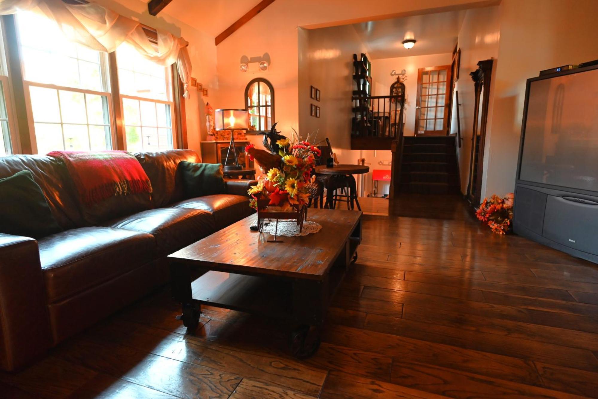 La Perla Restaurant & Country Inn Averill Park Bagian luar foto